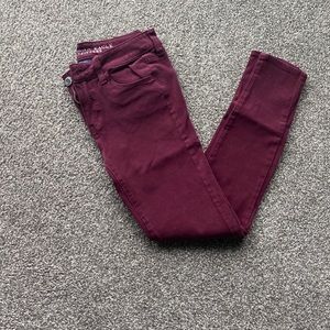 Amercian Eagle jegging